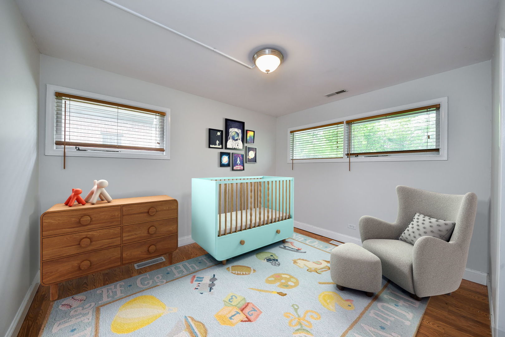 532 Ranch Road Wheaton, IL 60187 - Photo 21 of 42