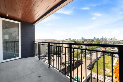 $881,500 | 730 Main Street, Unit C1, Nashville, TN 37206