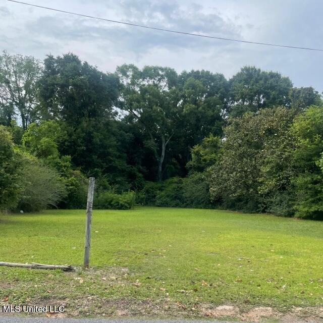 4643 Elder Street Moss Point, MS 39563 - Photo 1 of 1 Land