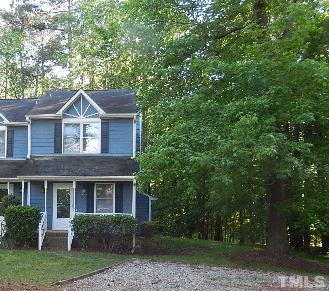 1303 Wall Road Wake Forest, NC 27587 - Photo 1 of 15 Photo #1
