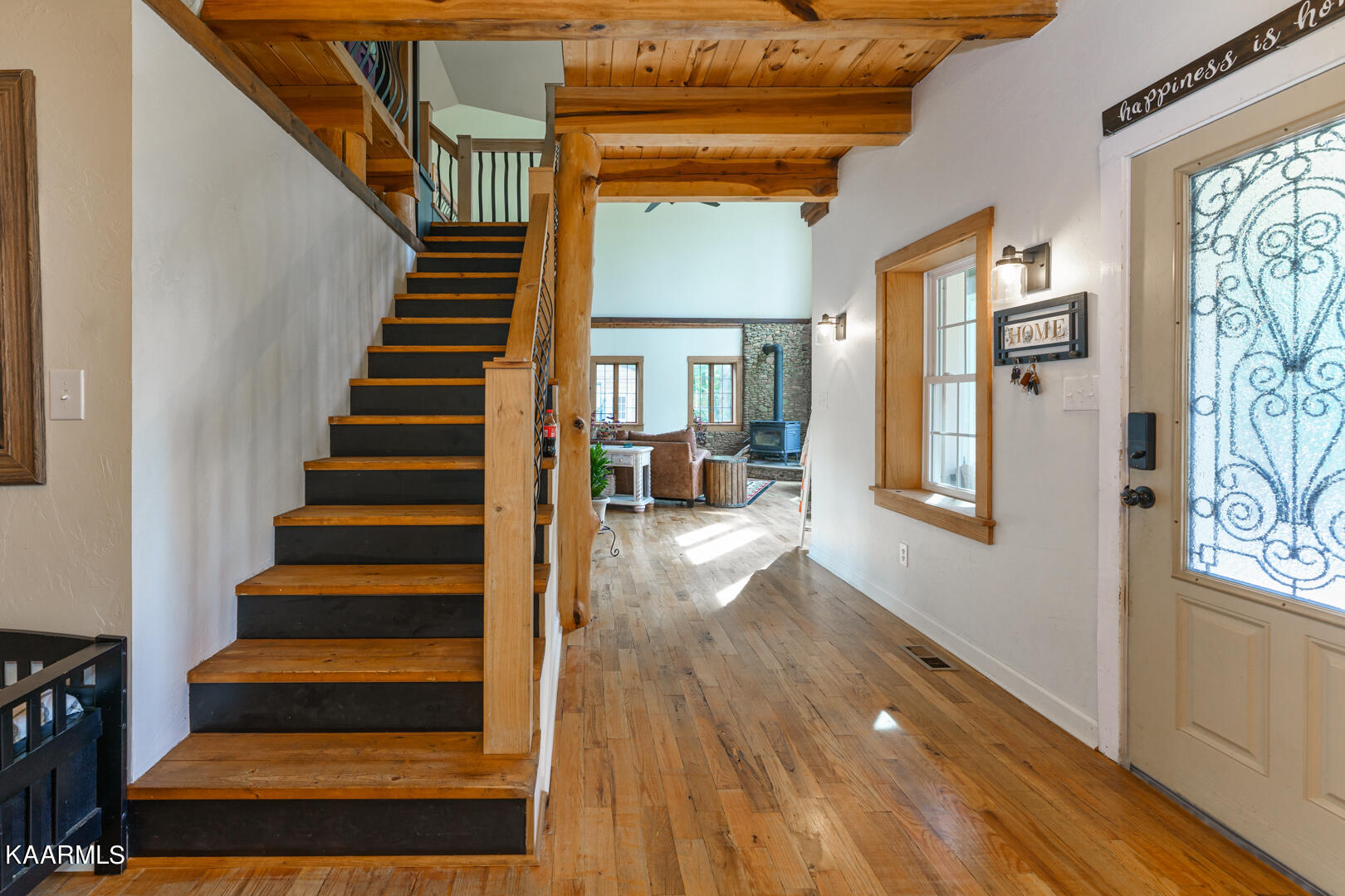 3891 Jay Kerr Road Rockford, TN 37853 - Photo 11 of 20 _DSC0107-Edit
