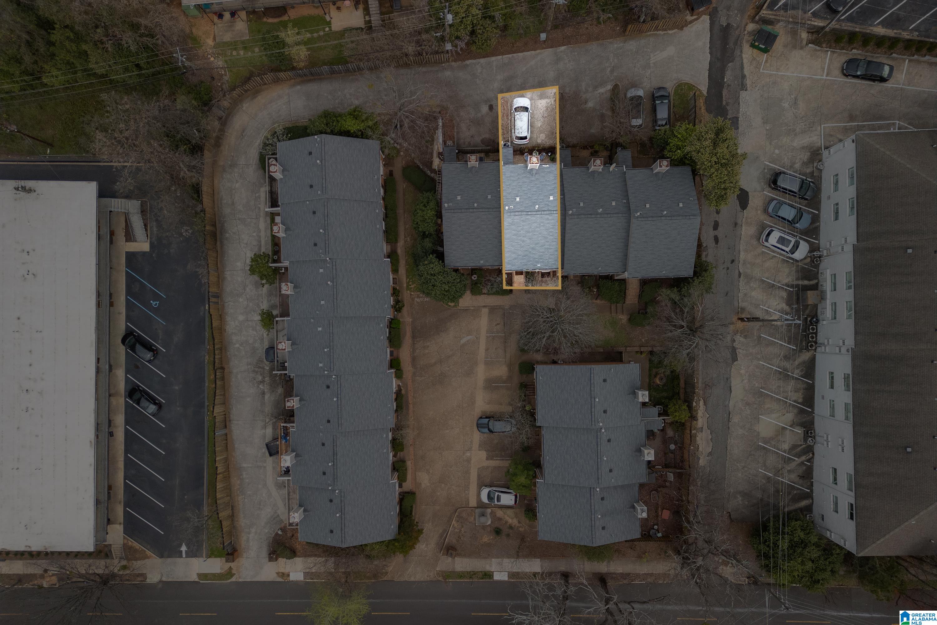 1227 33rd Street South, Unit B Birmingham, AL 35205 - Photo 37 of 64