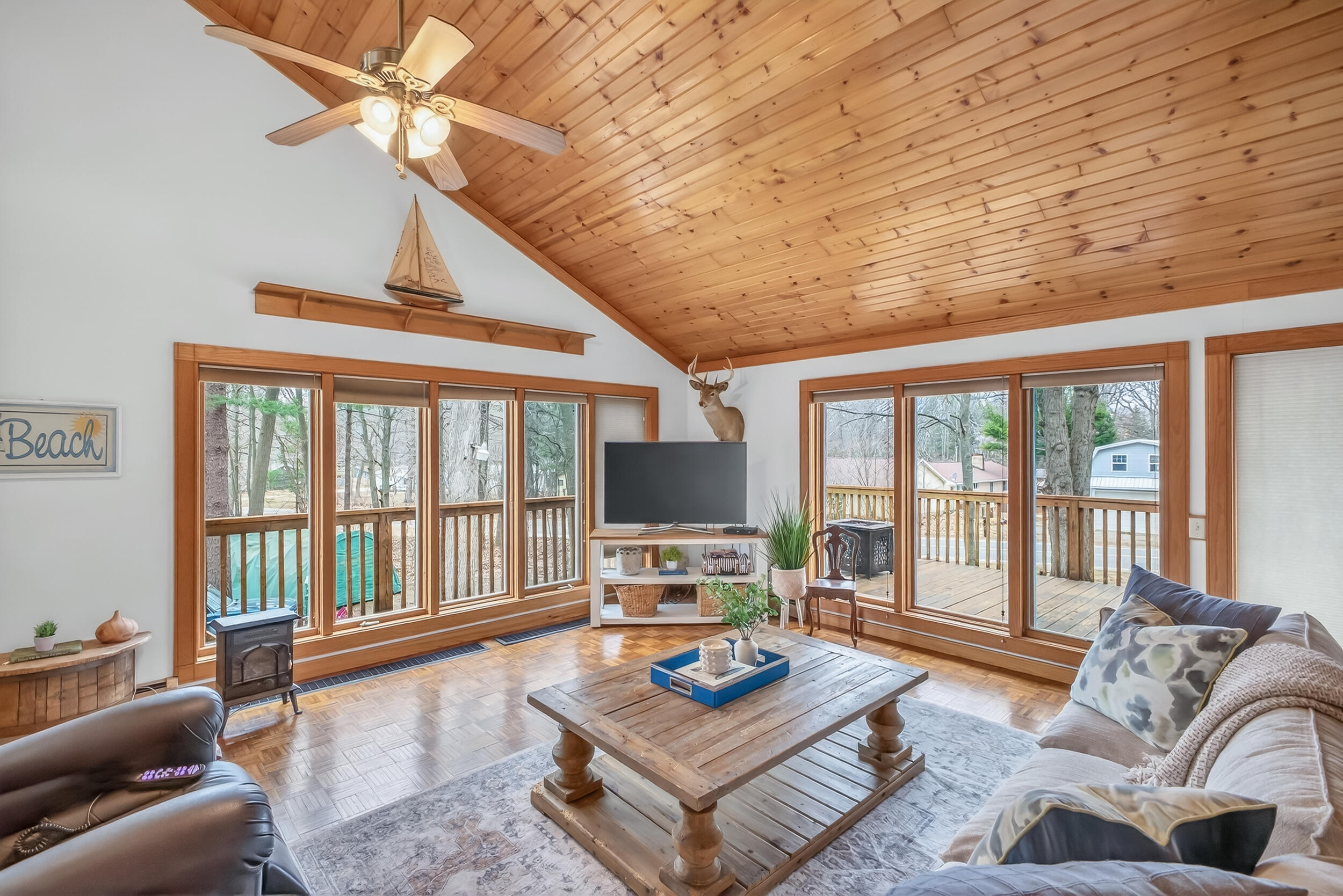 9531 Silver Lake Road Mears, MI 49436 - Photo 15 of 56 9531 Silver Lake-13