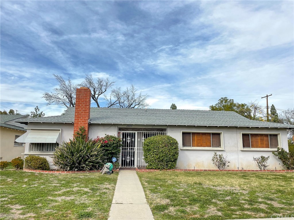 20233 Gresham Street, CA 91306 Compass