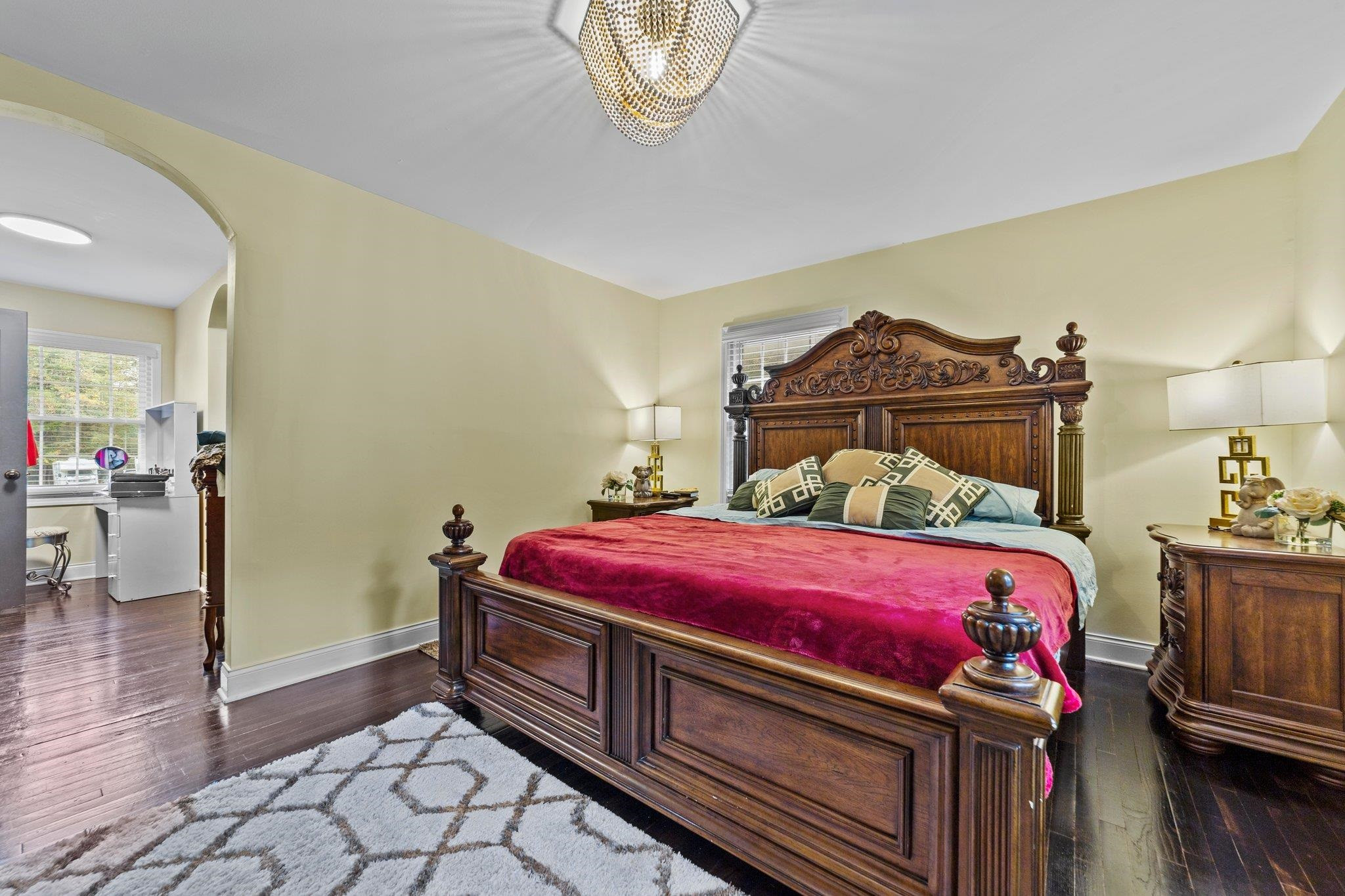 4637 Forestville Road Raleigh, NC 27616 - Photo 16 of 24 Photo 16