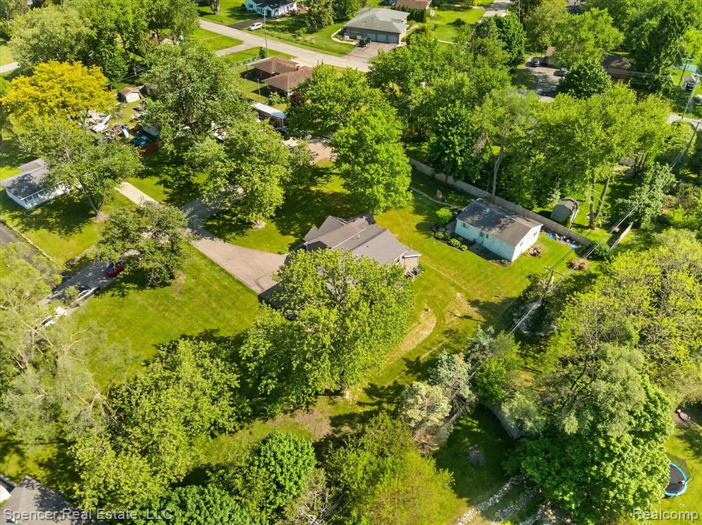 6415 Sunnydale Road Clarkston, MI 48346 - Photo 46 of 57