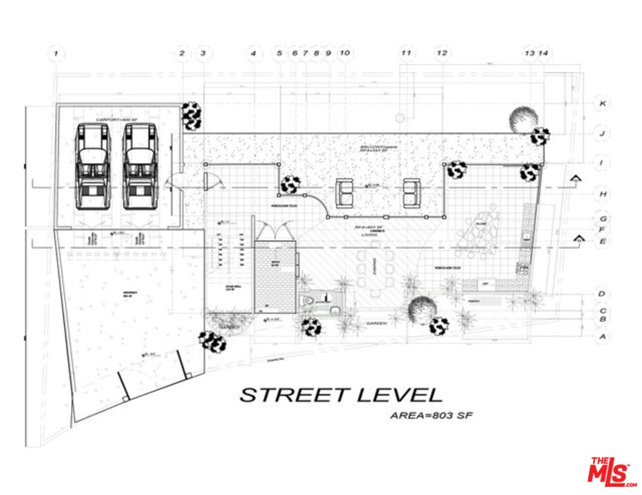 2360 San Marco Drive Los Angeles, CA 90068 - Photo 5 of 8 a picture of a bathroom with a sink
