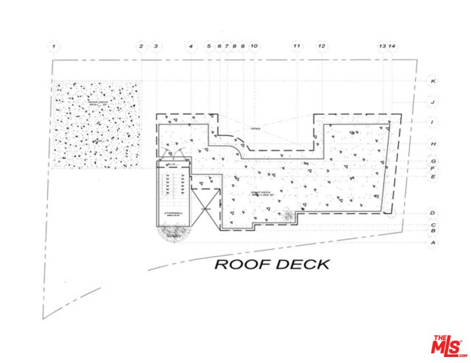 2360 San Marco Drive Los Angeles, CA 90068 - Photo 6 of 8