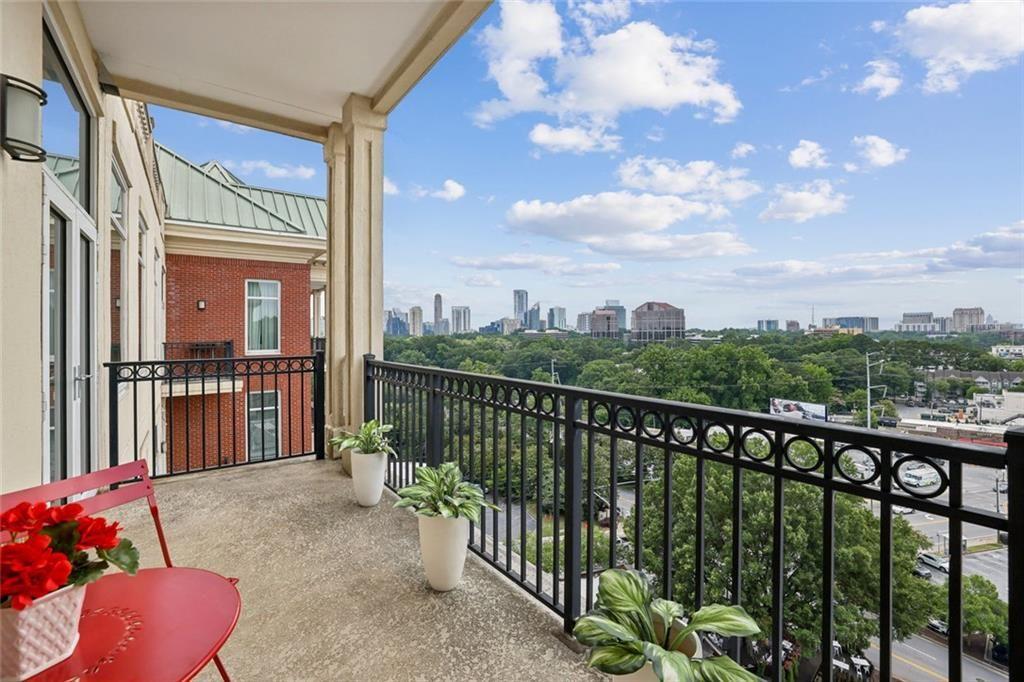 3820 Roswell Road Northeast, Unit 1004 Atlanta, GA 30342 - Photo 11 of 28