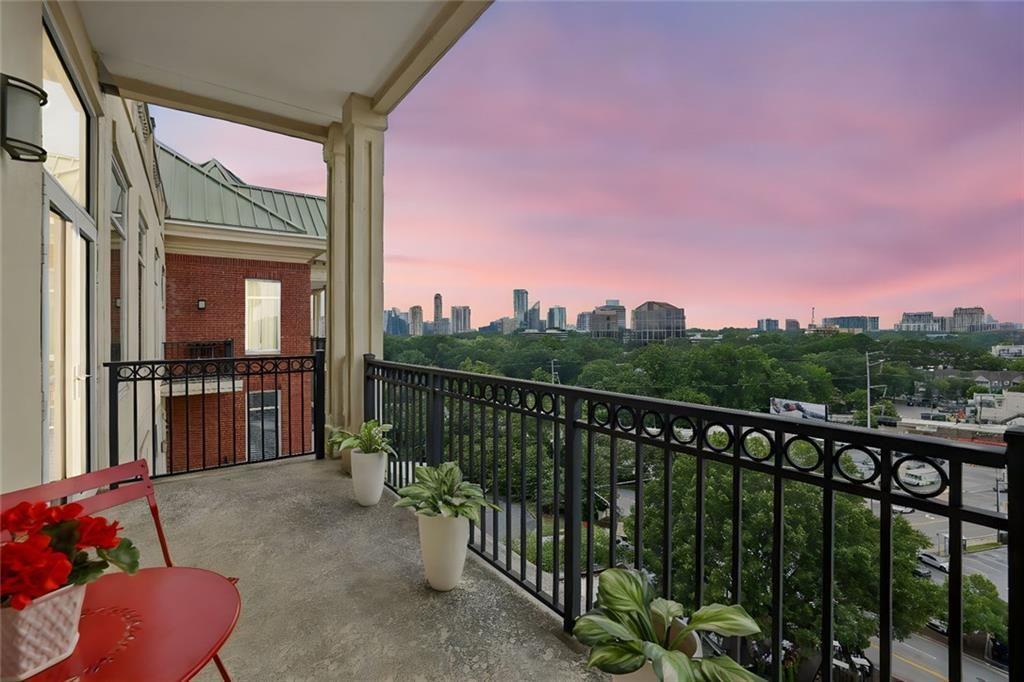 3820 Roswell Road Northeast, Unit 1004 Atlanta, GA 30342 - Photo 12 of 28