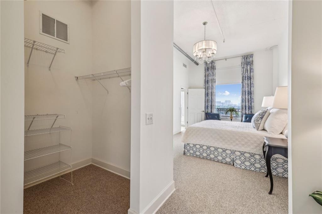 3820 Roswell Road Northeast, Unit 1004 Atlanta, GA 30342 - Photo 17 of 28