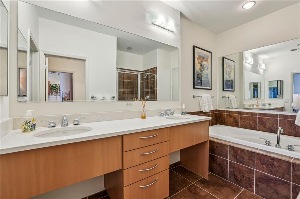 3820 Roswell Road Northeast, Unit 1004 Atlanta, GA 30342 - Photo 18 of 28