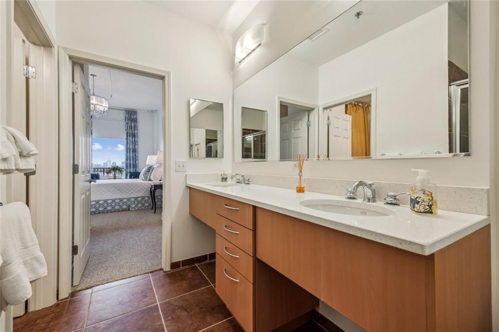 3820 Roswell Road Northeast, Unit 1004 Atlanta, GA 30342 - Photo 20 of 28