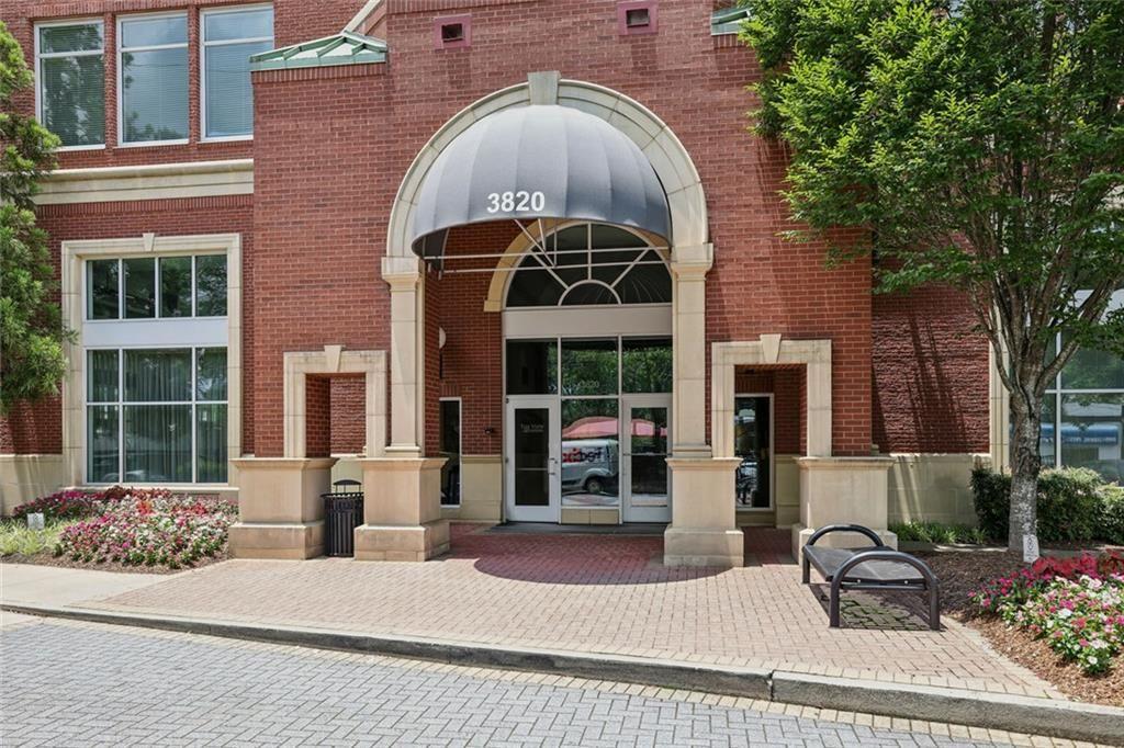 3820 Roswell Road Northeast, Unit 1004 Atlanta, GA 30342 - Photo 2 of 28