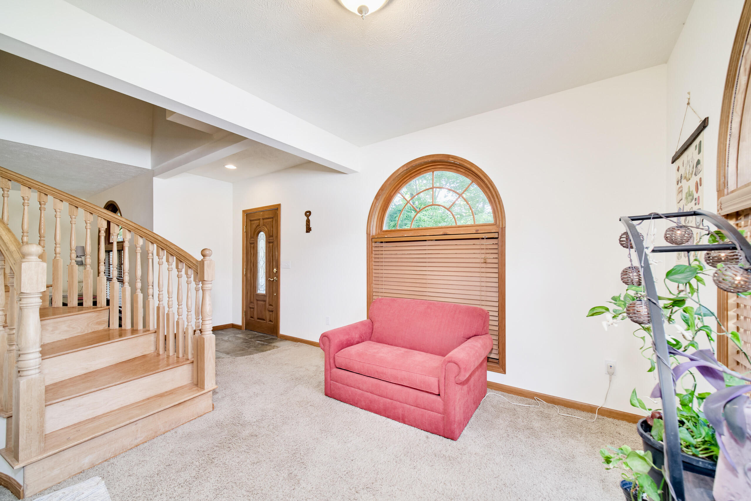 487 4th Street Manistee, MI 49660 - Photo 12 of 73 Living Room