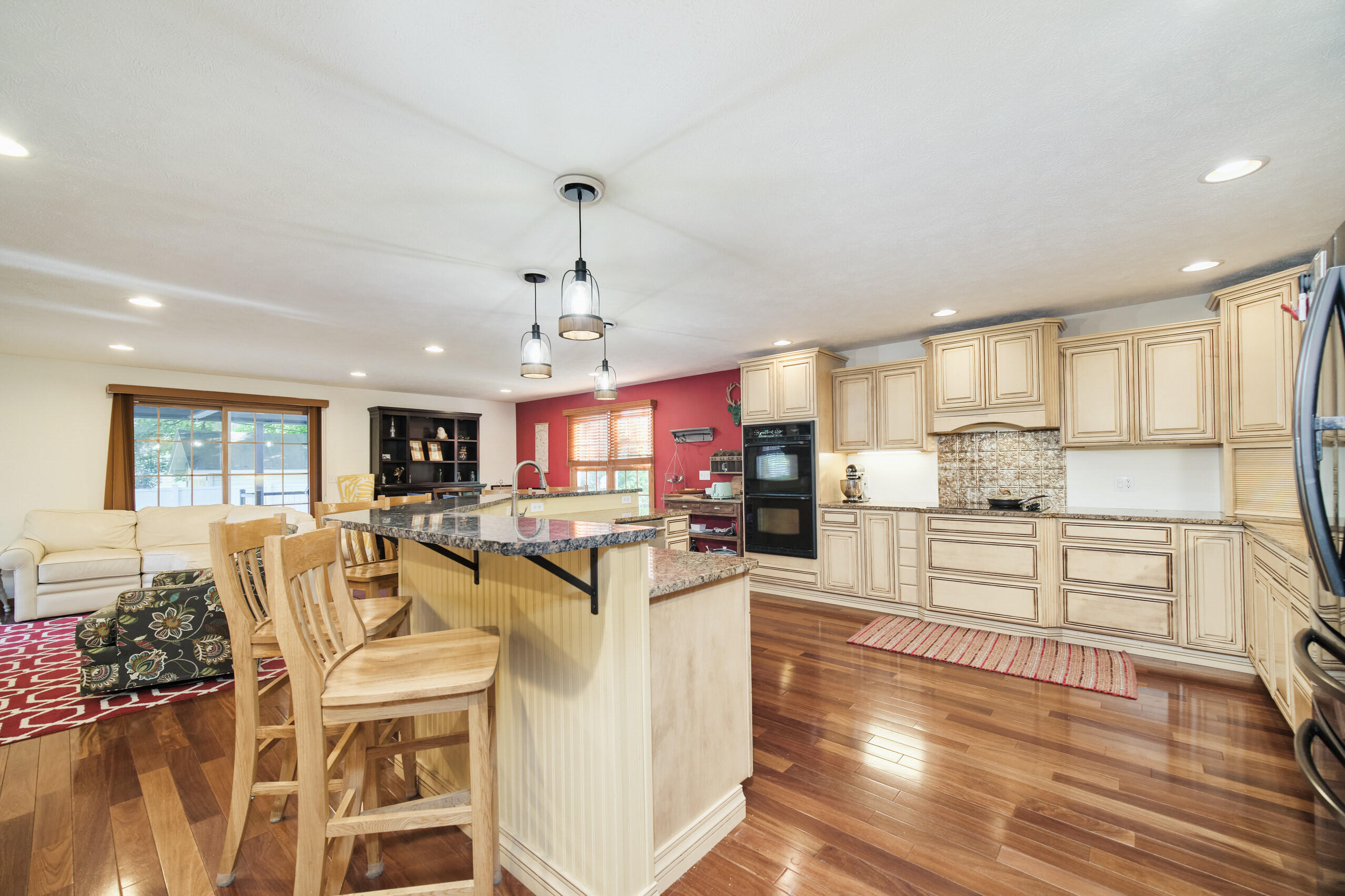 487 4th Street Manistee, MI 49660 - Photo 23 of 73 Kitchen