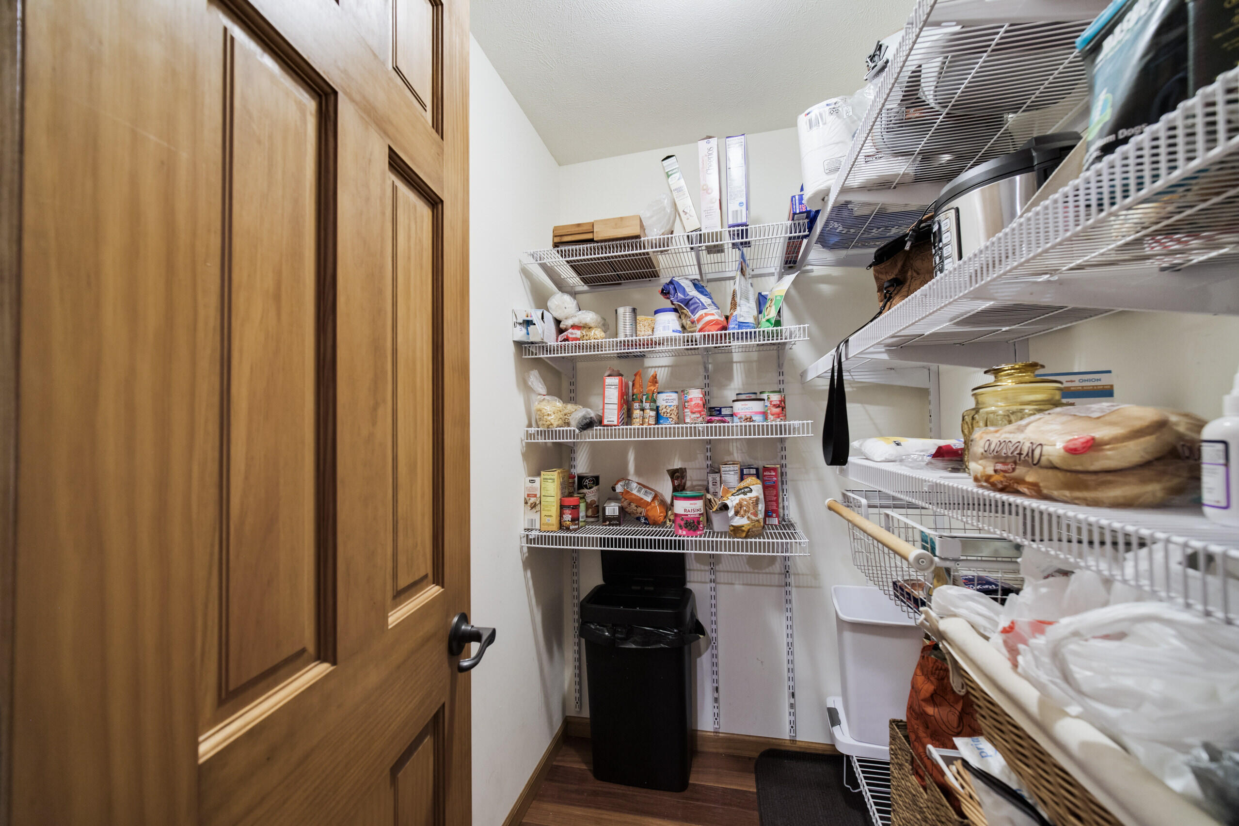 487 4th Street Manistee, MI 49660 - Photo 28 of 73 Pantry