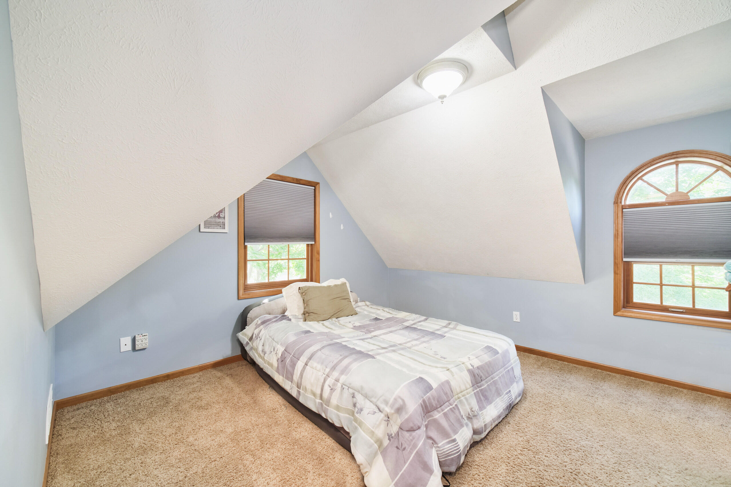 487 4th Street Manistee, MI 49660 - Photo 49 of 73 Bedroom 4