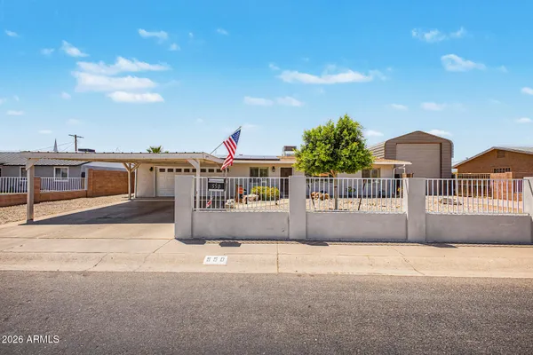$475,000 | 550 South Signal Butte Road, Mesa, AZ 85208