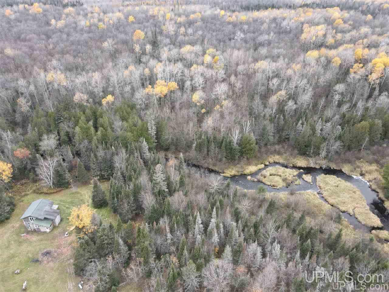 Off Off M64s Bessemer, MI 49911 - Photo 1 of 33