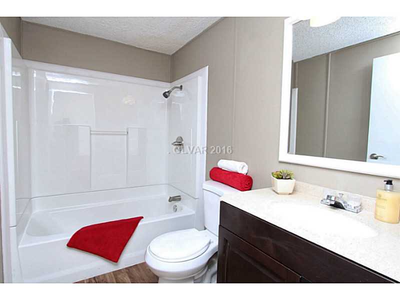 5760 Saddletree Road Pahrump, NV 89061 - Photo 23 of 27 Bathroom.