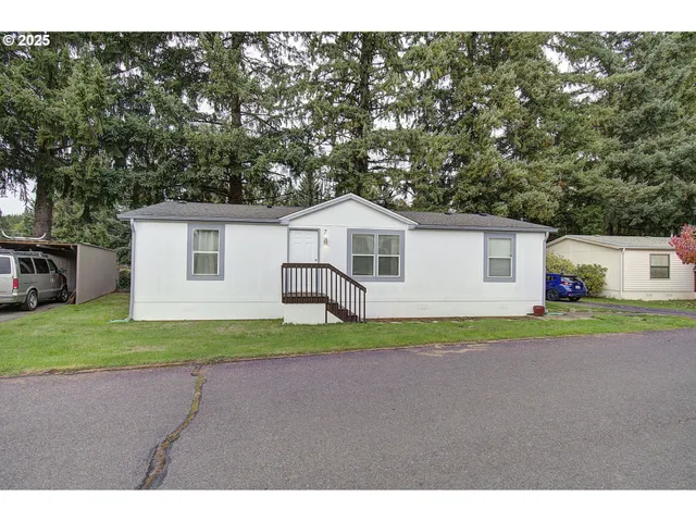 $145,000 | 15619 Northeast Caples Road, Unit 7, Brush Prairie, WA 98606