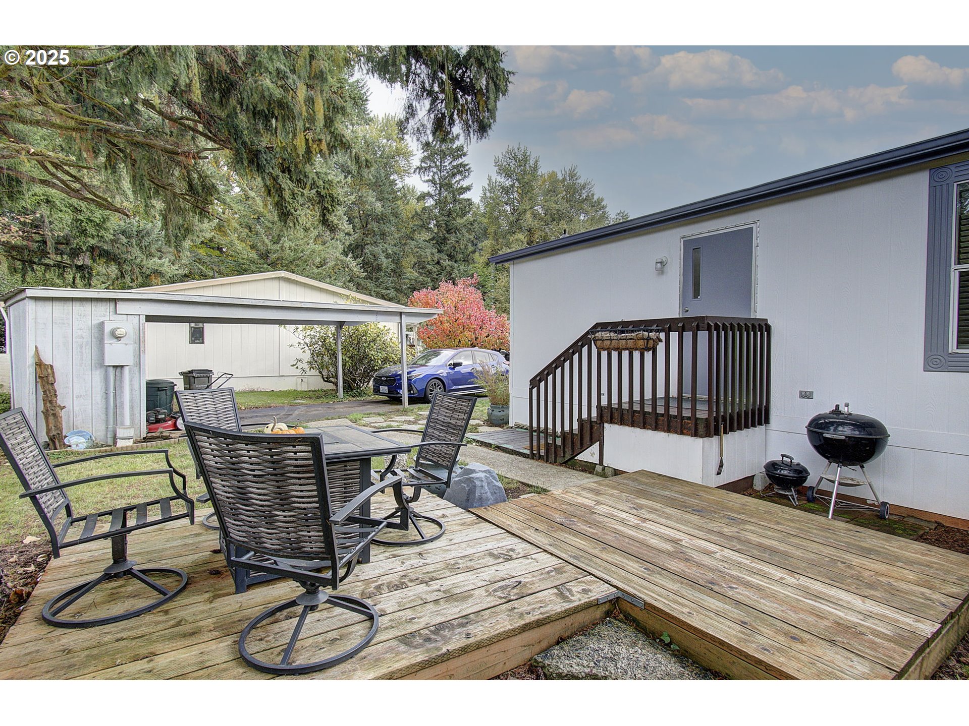 15619 Northeast Caples Road, Unit 7 Brush Prairie, WA 98606 - Photo 21 of 22