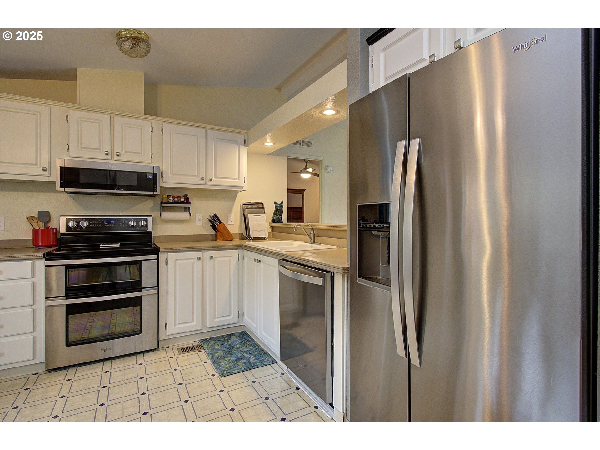 15619 Northeast Caples Road, Unit 7 Brush Prairie, WA 98606 - Photo 7 of 22