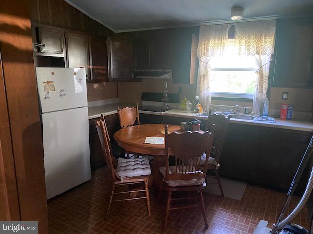 91 Vanormer Road McAlisterville, PA 17049 - Photo 13 of 25 kitchen