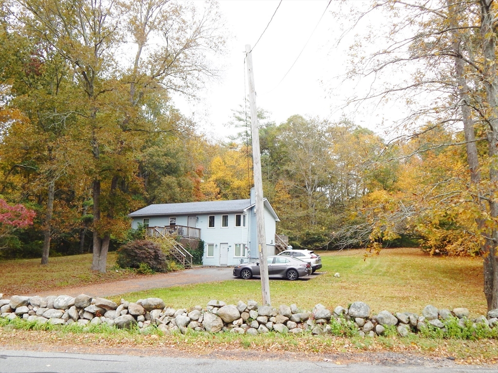 300 High Hill Road Dartmouth, MA 02747 - Photo 2 of 36