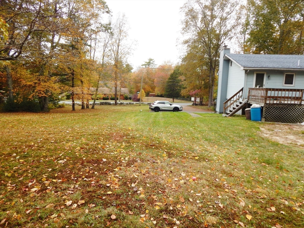 300 High Hill Road Dartmouth, MA 02747 - Photo 25 of 36