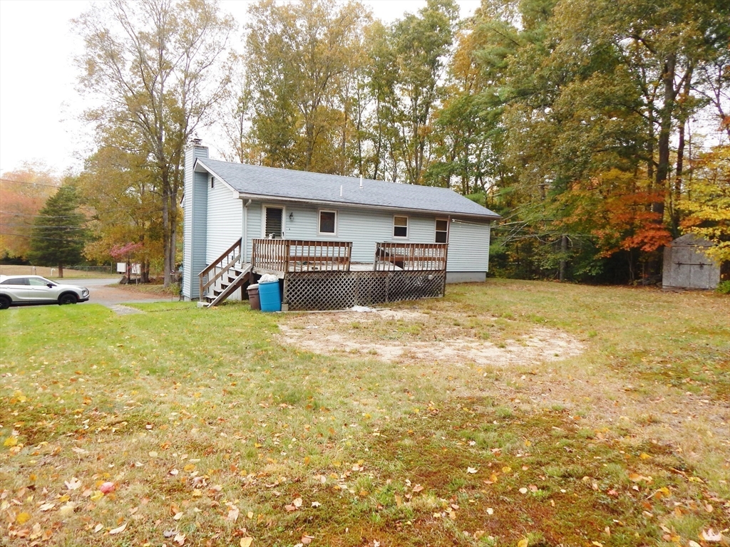 300 High Hill Road Dartmouth, MA 02747 - Photo 26 of 36