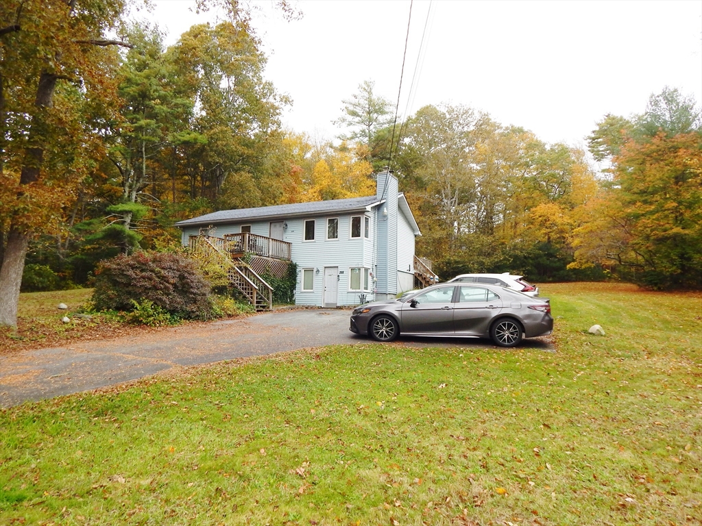 300 High Hill Road Dartmouth, MA 02747 - Photo 5 of 36