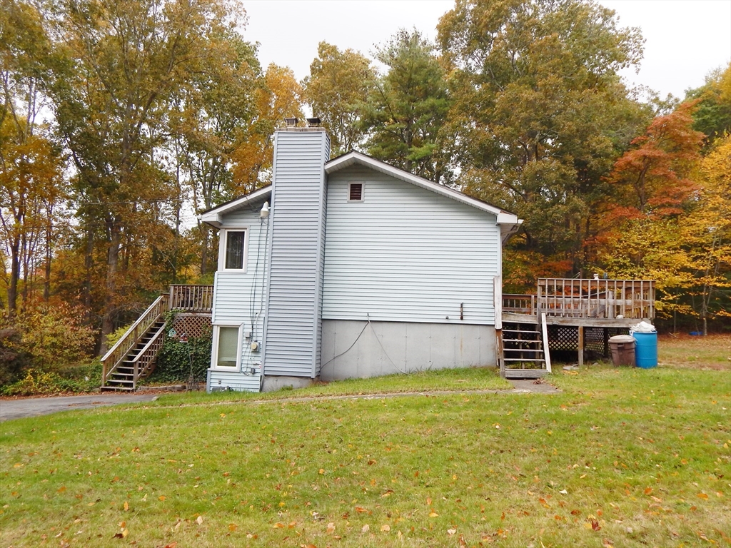 300 High Hill Road Dartmouth, MA 02747 - Photo 7 of 36