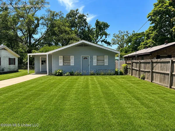 $675 | 102 Ainsworth Street, Greenwood, MS 38930