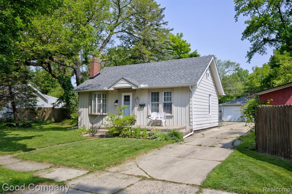 585 Roth Boulevard Clawson, MI 48017 - Photo 32 of 39