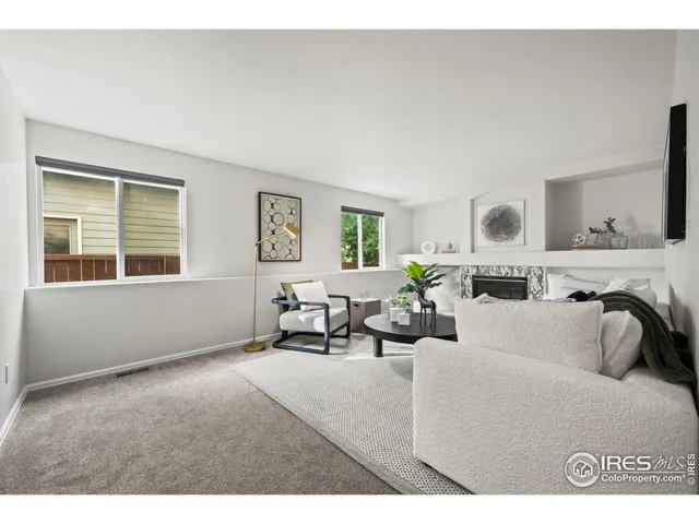 $579,900 | 2529 Azalea Way, Erie, CO 80516