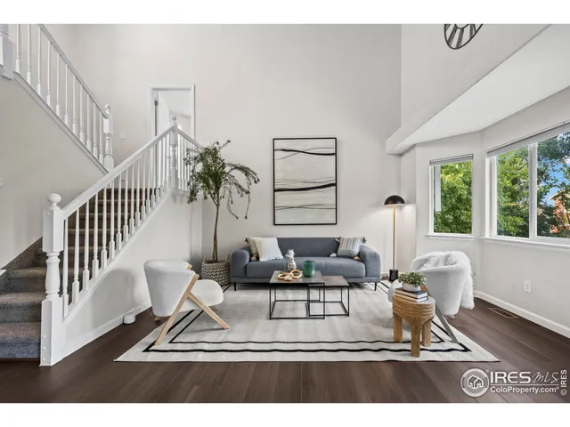 $579,900 | 2529 Azalea Way, Erie, CO 80516