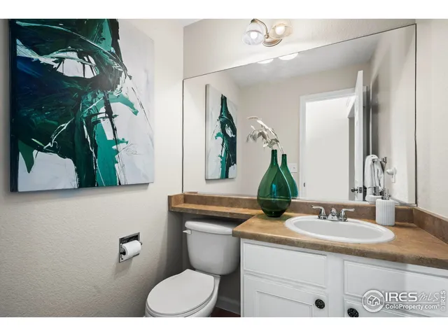 $579,900 | 2529 Azalea Way, Erie, CO 80516