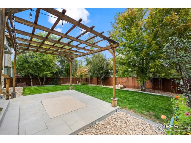 $579,900 | 2529 Azalea Way, Erie, CO 80516