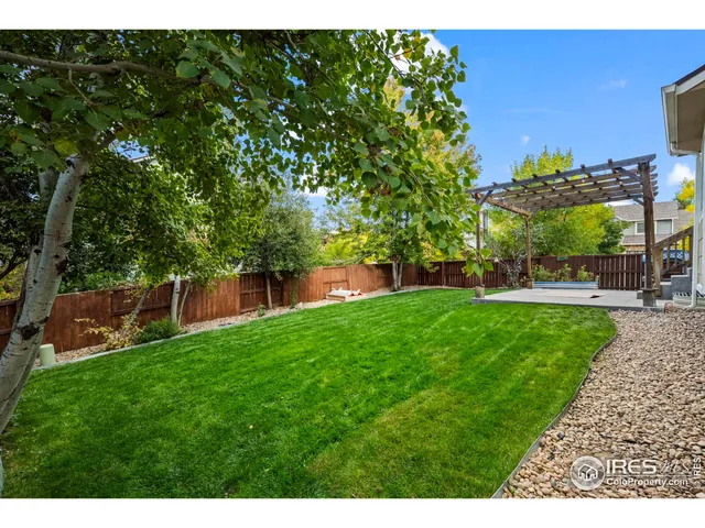 $579,900 | 2529 Azalea Way, Erie, CO 80516