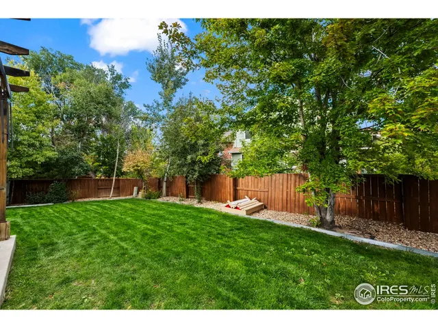 $579,900 | 2529 Azalea Way, Erie, CO 80516