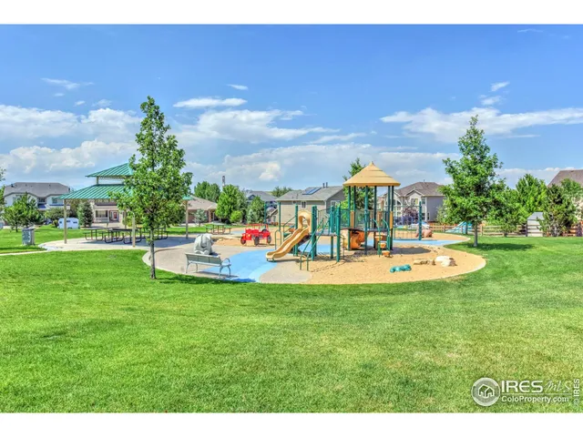 $579,900 | 2529 Azalea Way, Erie, CO 80516