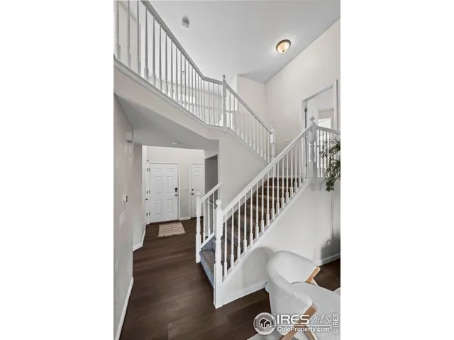 $579,900 | 2529 Azalea Way, Erie, CO 80516