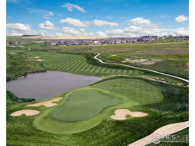 $579,900 | 2529 Azalea Way, Erie, CO 80516