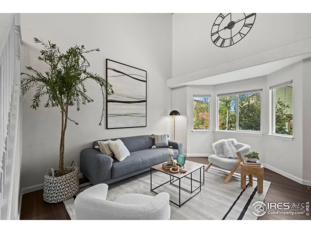 $579,900 | 2529 Azalea Way, Erie, CO 80516