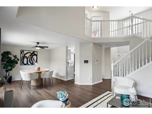 $579,900 | 2529 Azalea Way, Erie, CO 80516