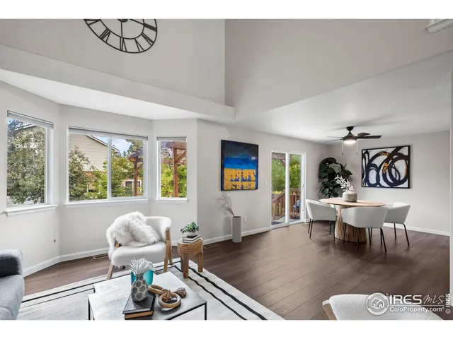 $579,900 | 2529 Azalea Way, Erie, CO 80516