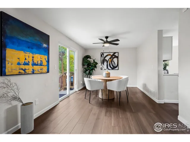 $579,900 | 2529 Azalea Way, Erie, CO 80516