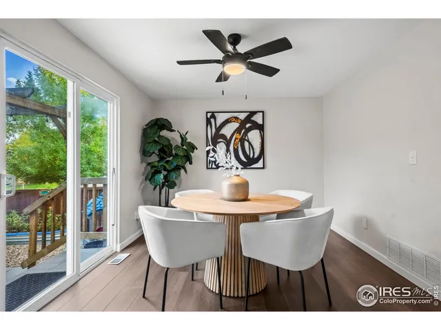 $579,900 | 2529 Azalea Way, Erie, CO 80516